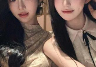 5.1吃瓜网app首页少女风格爆棚，吃瓜也能这么萌！