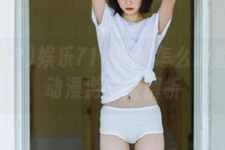 娱乐718网站怎么进直达入口动漫游戏版解析